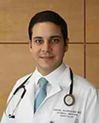 Dr. Ismael Rodriguez, MD - El Paso, TX - Internal Medicine