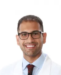 Dr. Wissam Elfallal, DO, FACOS