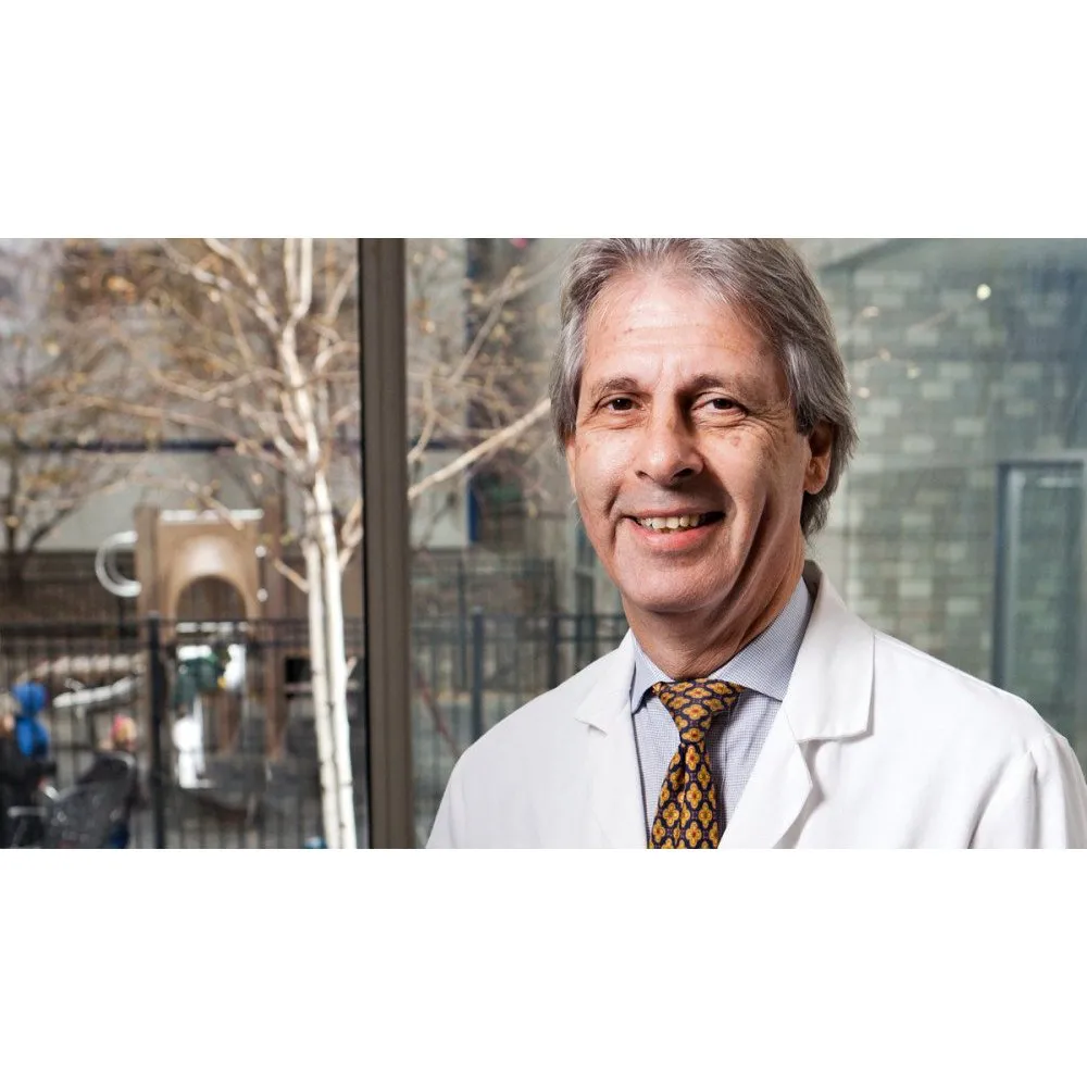 Dr. M.h. Heinemann, MD