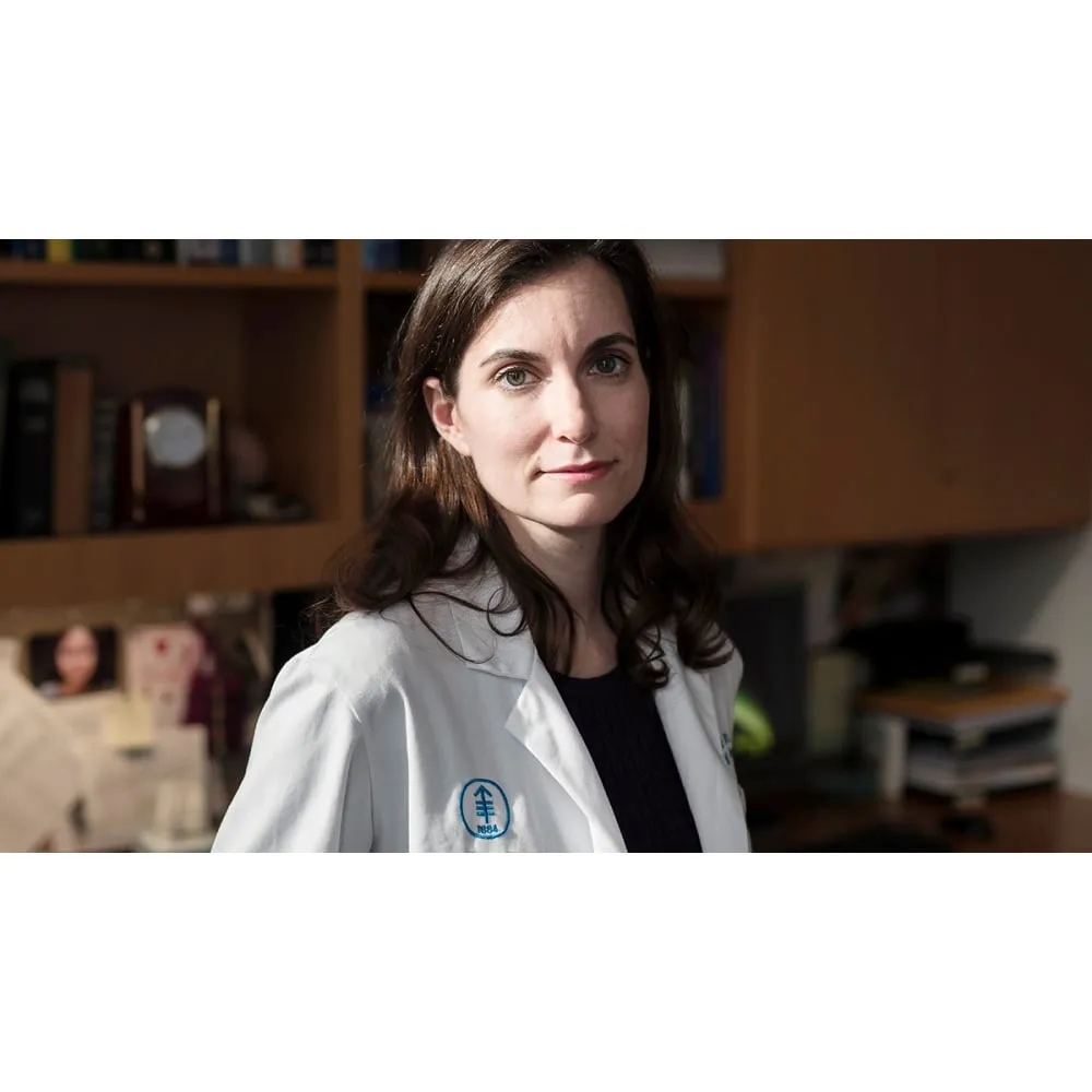 Dr. Adrienne A. Boire, MD, PhD - New York, NY - Oncology, Neurologist, Oncologist