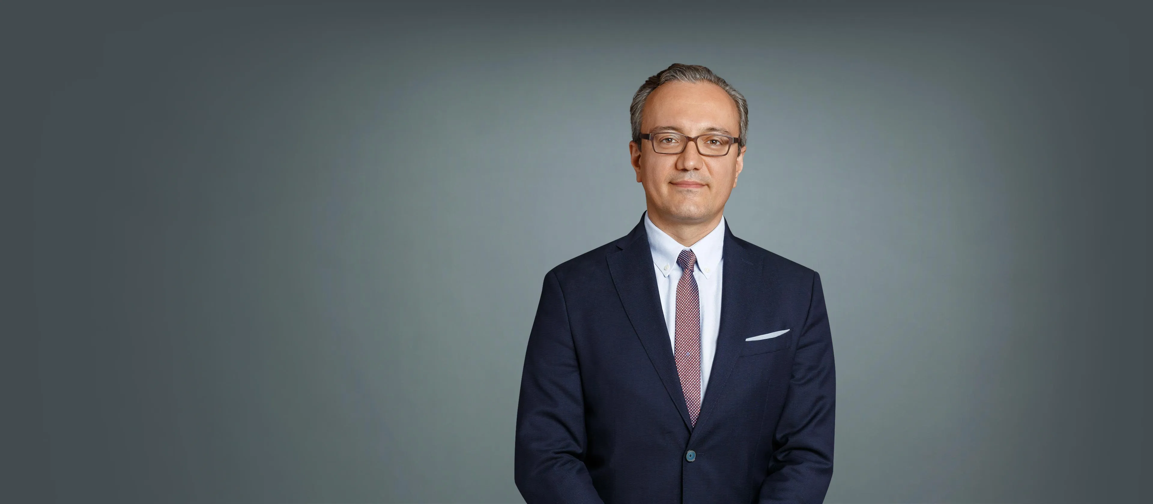 Dr. Morteza Meftah, MD - New York, NY - Orthopedic Surgery, General Orthopedics