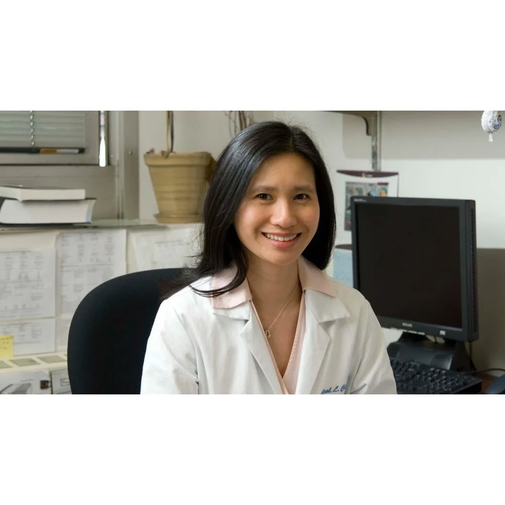 Dr. Carol L. Chen, MD - New York, NY - Cardiovascular Disease, Cardiologist