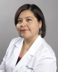 Dr. Cecilia YshII Tamashiro, MD - Springfield, MO - Pulmonology