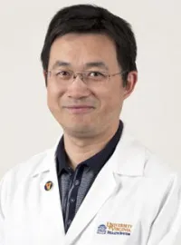 Dr. Zhiyuan Xu, MD - Charlottesville, VA - Neurological Surgery
