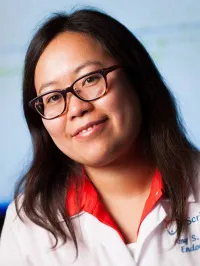 Dr. Amy Chang, MD - La Jolla, CA - Endocrinology,  Diabetes & Metabolism