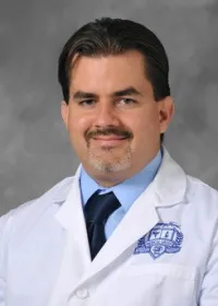 Dr. Christopher C Fain, DO - Detroit, MI - Gastroenterology