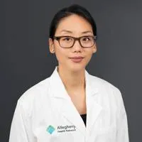 Dr. Candice Young-Yin Lee, MD - Pittsburgh, PA - Thoracic Surgery, Surgery