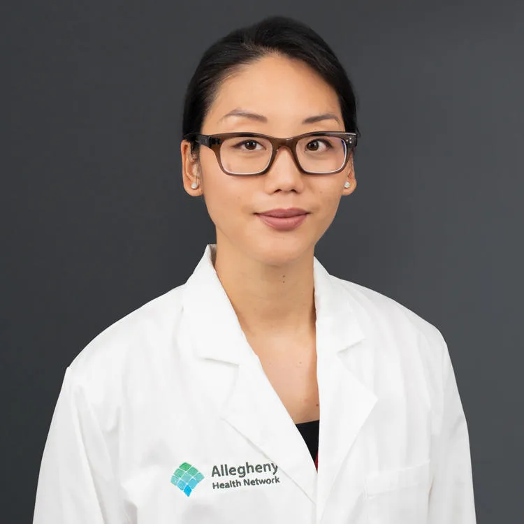 Dr. Candice Young-Yin Lee, MD - Pittsburgh, PA - Thoracic Surgery, Surgery