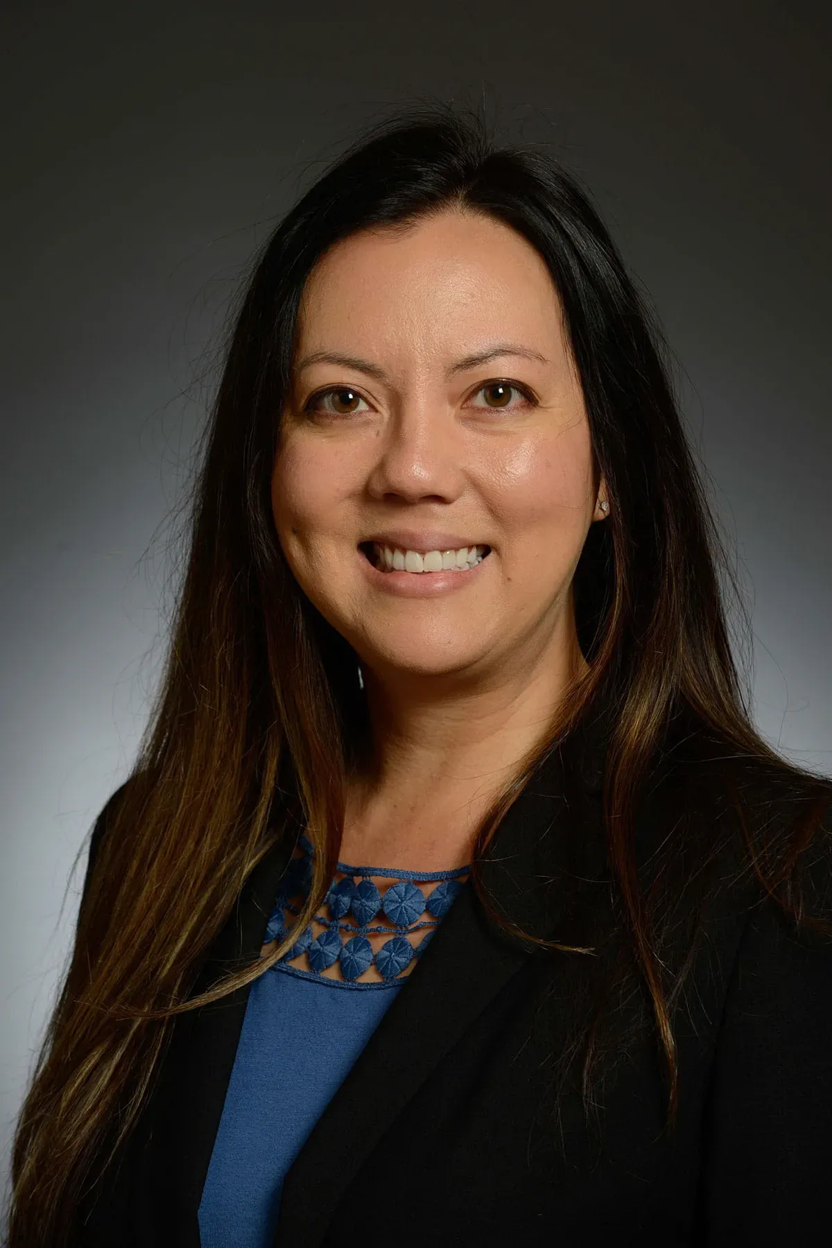 Dr. Almeria Decker - Cincinnati, OH - Psychiatry