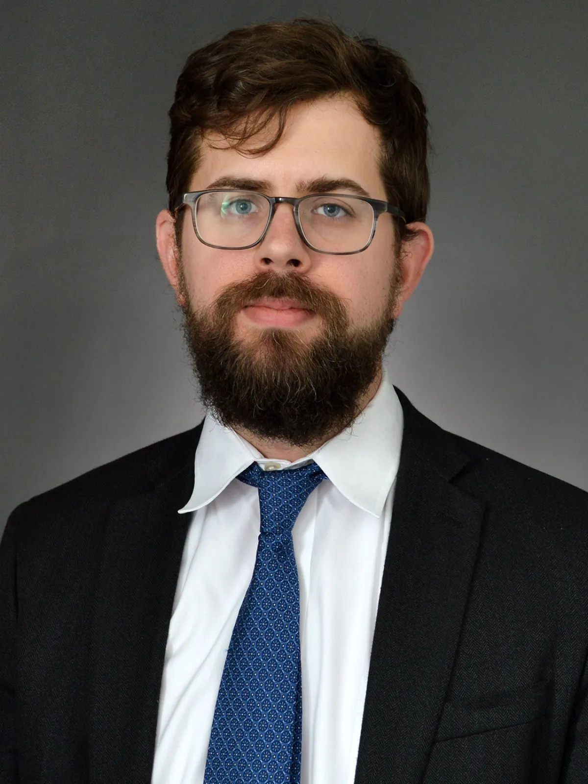 Logan P. Hegg - Burlington, VT - Psychology, Psychologist