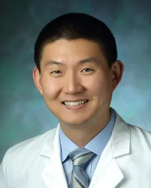 Dr. Harold Yihao Wu, MD - Columbia, MD - Obstetrics & Gynecology