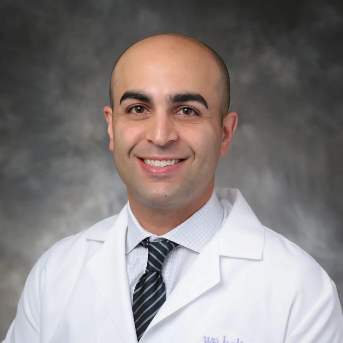 Dr. Paymon Nourparvar - Marietta, GA - Urology, Urologist