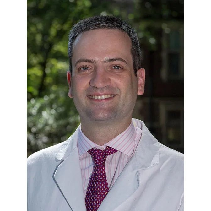 Dr. Gary Eric Weissman, MD - Philadelphia, PA - Critical Care Medicine, Internal Medicine, Pulmonology