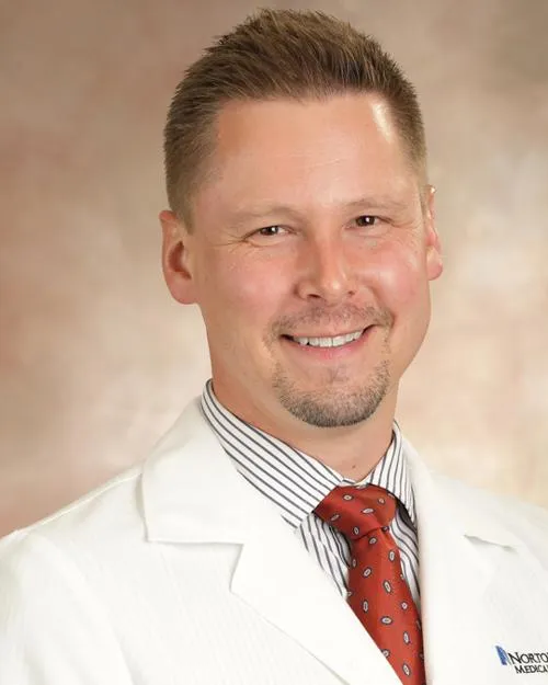 Dr. Carl D Kure, DO - Louisville, KY - Orthopedic Surgery, General Orthopedics, Orthopedic Surgeon