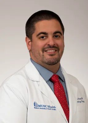 Dr. Christopher Andrew Rangel, MD - Mount Pleasant, SC - Oncology, Oncologist/hematologist