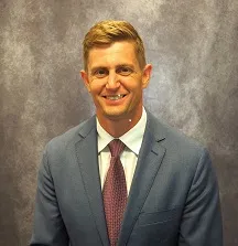 Dr. William Allen Marshall, MD