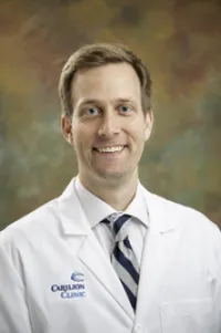 Dr. Jonathan Hillyard, DO