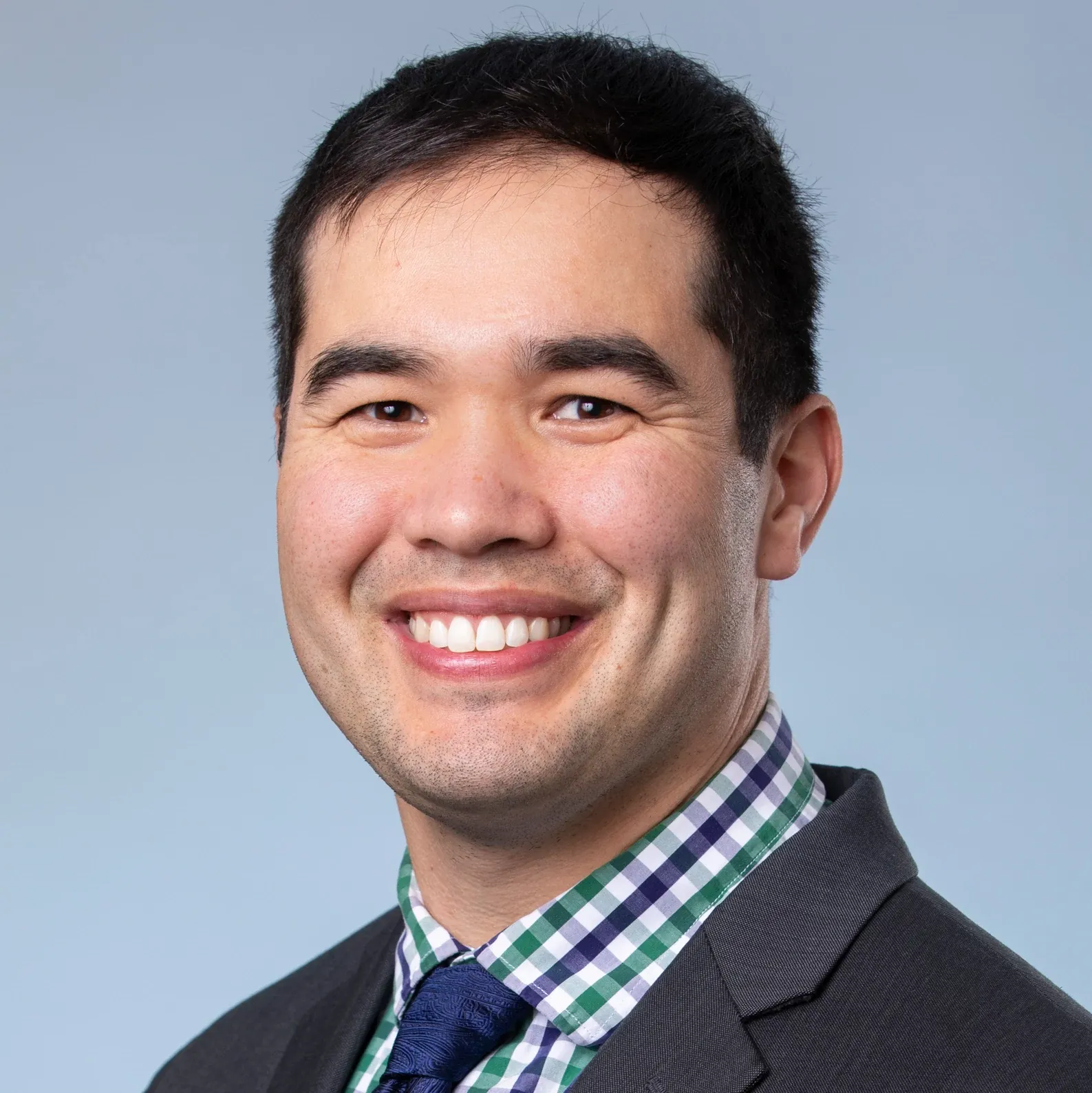 Dr. Daniel Yee, DO - Arvada, CO - Internal Medicine, Family Practice Physician, Sports Medicine