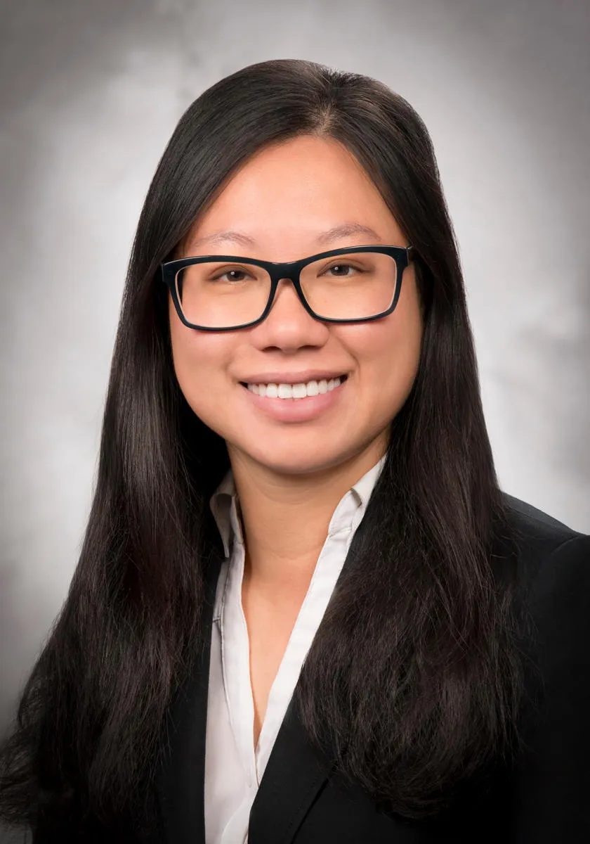 Dr. Yujing Murray, MD - Canton, MI - Family Medicine