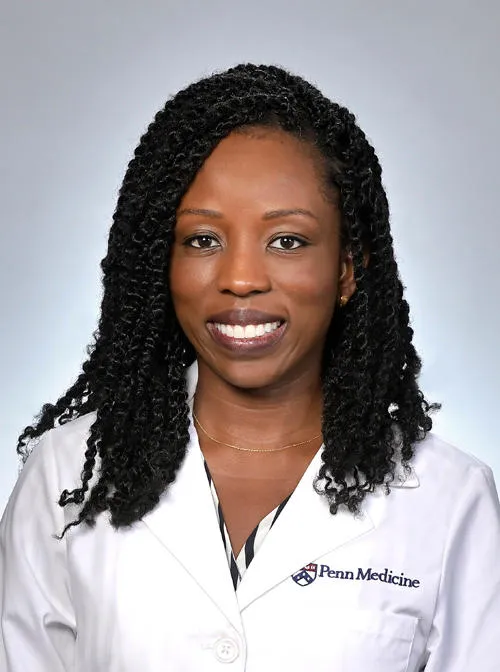 Dr. Olajumoke O. Fadugba, MD - Philadelphia, PA - Allergy & Immunology, Allergist/immunologist