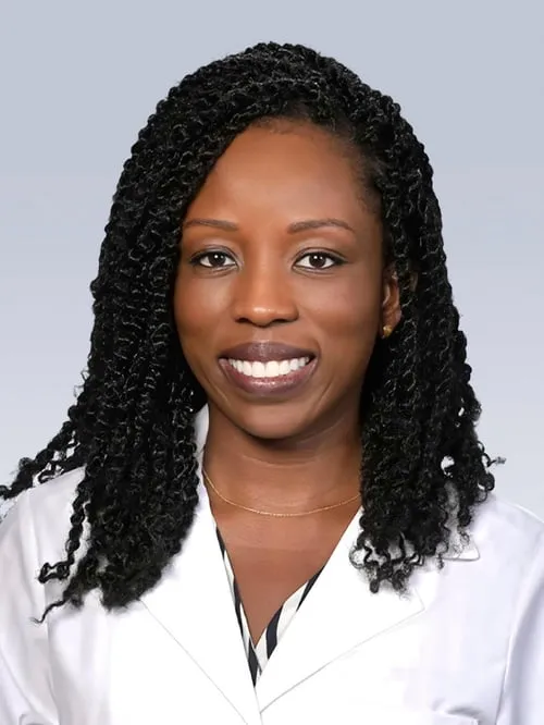 Dr. Olajumoke O. Fadugba, MD - Philadelphia, PA - Allergy & Immunology, Allergist/immunologist