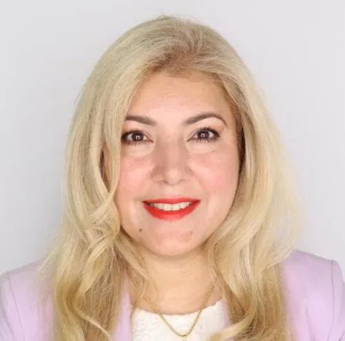 Dr. Sadia Shah, MD - Jacksonville, FL - Pulmonology, Pulmonary Critical Care Medicine