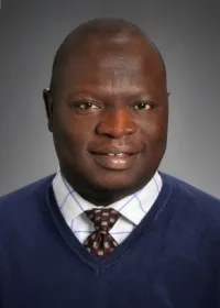 Dr. Adeleye J Afolayan, MD - Milwaukee, WI - Neonatology