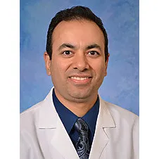 Dr. Amit A Barve, MD - Seaside, OR - Internal Medicine