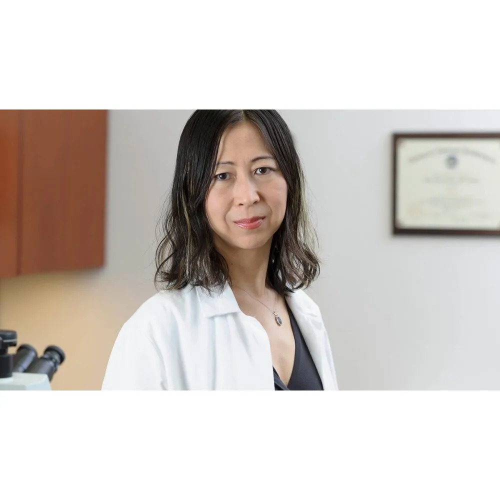 Dr. Hannah Yong Wen, MD, PhD - New York, NY - Pathology, Oncologist, Pathologist