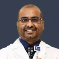 Dr. Chintan G Ramani, MD - Baltimore, MD - Internal Medicine