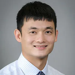 Dr. Christopher Chengyu Liu, MD - Dallas, TX - Otolaryngology-Head & Neck Surgery