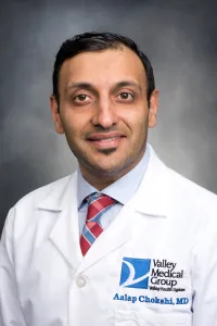 Dr. Aalap Chokshi, MD - Wayne, NJ - Cardiovascular Disease