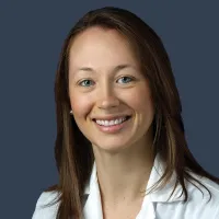 Dr. Caitlin Sarae Zarick, DPM - Washington, DC - Podiatry