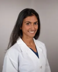 Dr. Nina Harkhani, MD