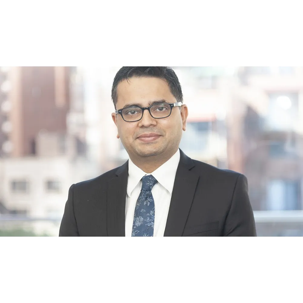 Dr. Gaurav K. Gupta, MD, PhD - New York, NY - Pathology, Other, Pathologist