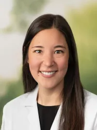 Dr. Katherine Li-Ling Swanson Peng, MD - Richmond, VA - Gynecologic Oncology, Obstetrics & Gynecology