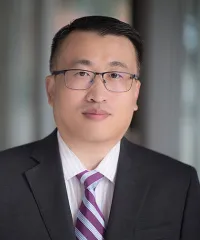 Dr. Yi Guo, MD - Bronx, NY - Orthopedic Surgery