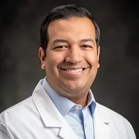 Dr. Gustavo Adolfo Contreras Anez, MD