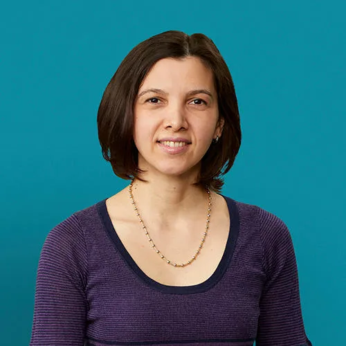 Dr. Emanuela Cimpeanu, MD - Kettering, OH - Oncology, Oncologist/hematologist