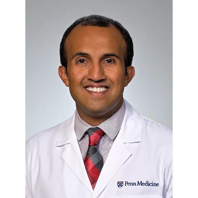 Dr. George Thomachan Kannarkat, MD - Philadelphia, PA - Neurology