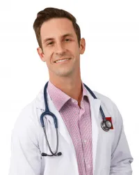 Dr. Matthew Herrmann, MD - Beverly Hills, CA - Internal Medicine