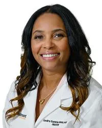 Dr. Kendra Vanice Gamble-Webb, MD