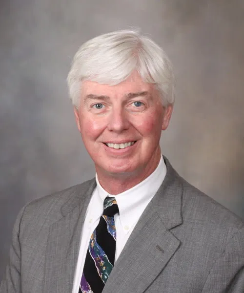 Dr. John Francis Bresnahan