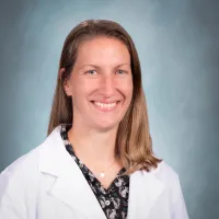 Dr Kelly Bear, DO - Greenville, NC - Neonatology, Pediatrics