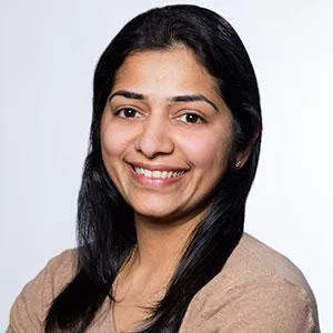 Dr. Parvathy Thaikkendiyil, MD
