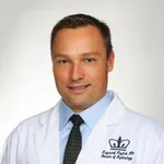Dr. Krzysztof Kiryluk, MD
