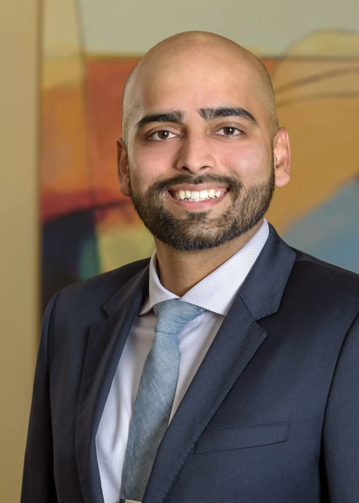 Dr. Paurush Babbar, MD