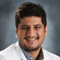 Dr Pranjal Mann, MD - Ahoskie, NC - Psychiatry