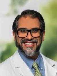 Dr. Fiesky A Nunez, MD - GREENVILLE, SC - Orthopedic Surgery