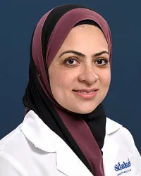 Dr. Haseeba Shahzad, MD - Stroudsburg, PA - Hematology, Oncology